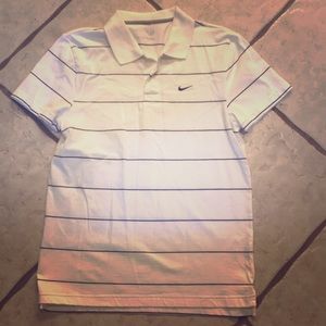 NWOT Men’s Nike Polo - Size M